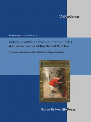 cover image of A Hundred Years of the Secret Garden